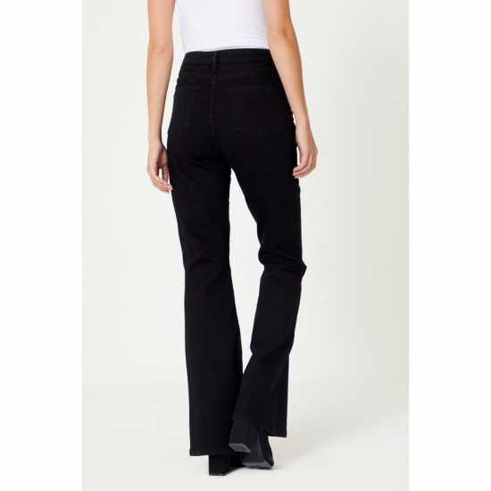 Be You Eva Flare Jean  Дамски дънки