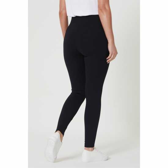 Be You Control Waist Leggings  Дамско трико и клинове