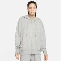 Дамски суичъри и блузи с качулки Nike Sportswear Phoenix Fleece Women's Oversized Full-Zip Hoodie Nike Sportswear Phoenix Fleece Women's Oversized Full-Zip Hoodie Дамски суичъри и блузи с качулки