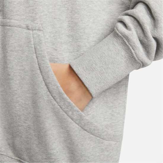 Nike Sportswear Phoenix Fleece Women's Oversized Full-Zip Hoodie  Дамски суичъри и блузи с качулки
