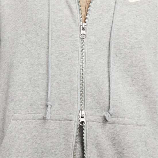 Nike Sportswear Phoenix Fleece Women's Oversized Full-Zip Hoodie  Дамски суичъри и блузи с качулки