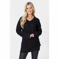 Be You V-Neck Jumper