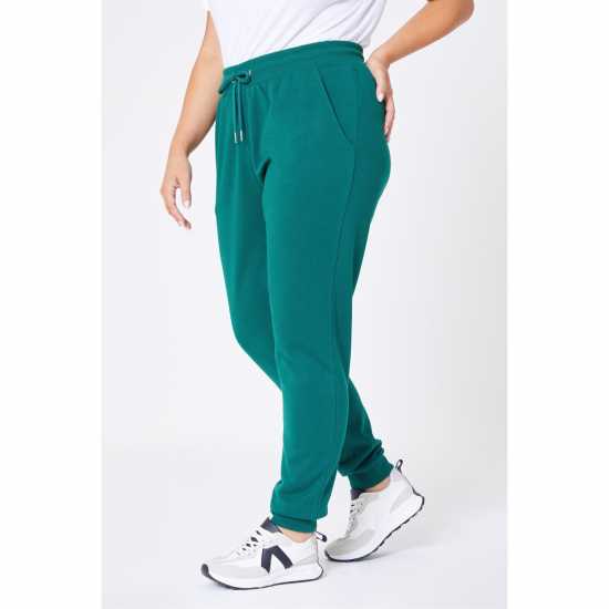 Be You Basic Open Hem Fleece Joggers Be You Basic Open Hem Fleece Joggers