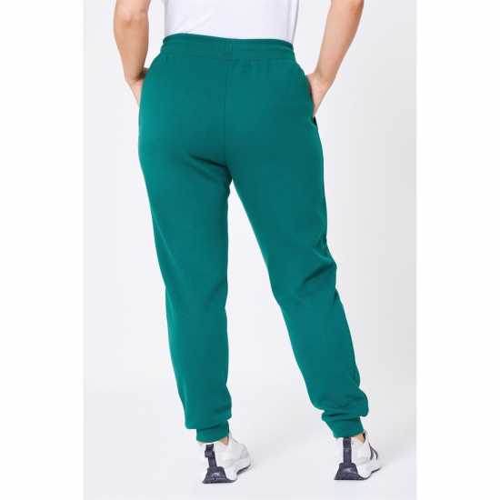 Be You Basic Open Hem Fleece Joggers Be You Basic Open Hem Fleece Joggers