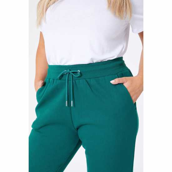 Be You Basic Open Hem Fleece Joggers Be You Basic Open Hem Fleece Joggers