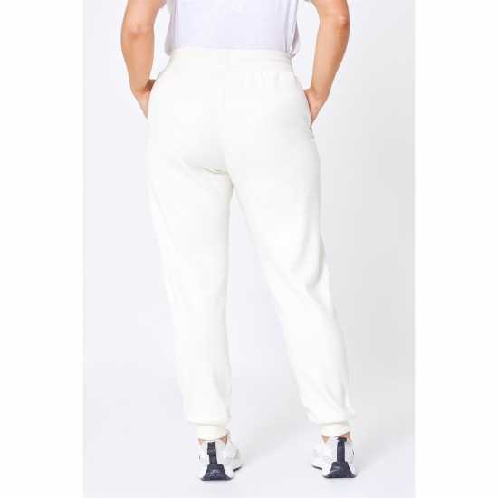 Be You Basic Open Hem Fleece Joggers  