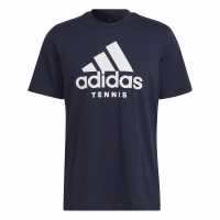 Adidas Tennis Cat T Sn99  Мъжко тенис облекло