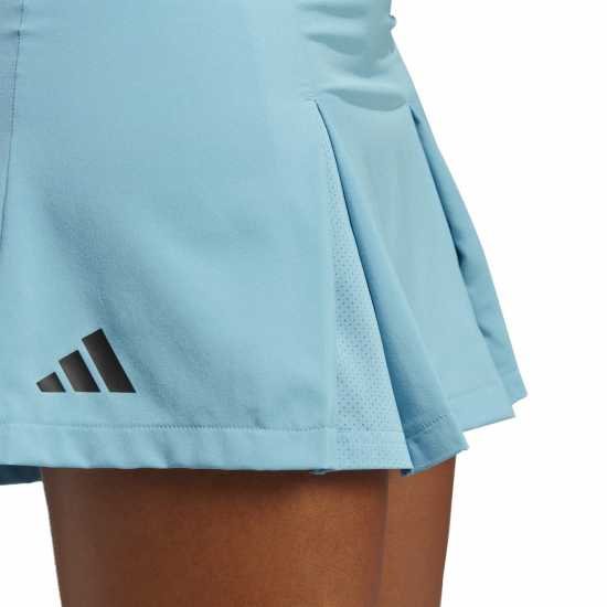 Adidas Club Skirt Ld99  - Дамско облекло плюс размер