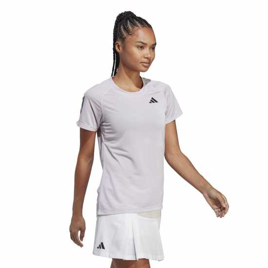 Adidas Club Tee Ld99  - Дамски тениски и фланелки