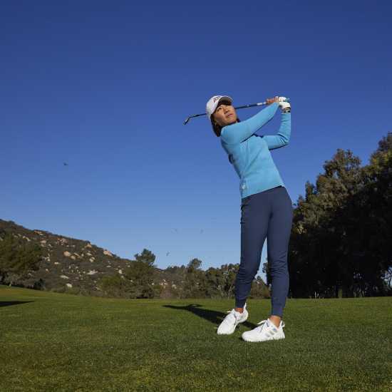 Adidas Golf Jogger Womens  Дамски долнища на анцуг