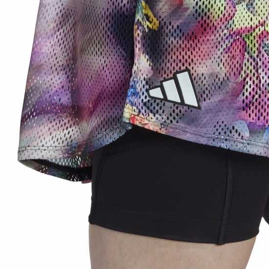 Adidas Melbour Skirt Ld99 Multi/Black Дамско облекло плюс размер