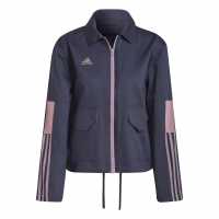 Adidas Спортно Горнище Cargo Track Jacket Womens  Дамски грейки