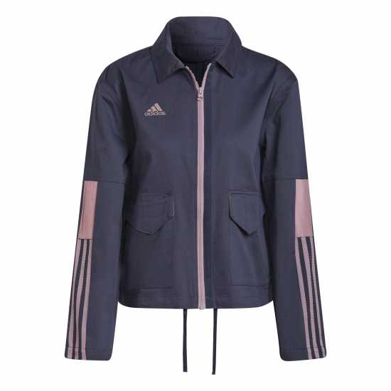 Adidas Спортно Горнище Cargo Track Jacket Womens  - Дамски грейки