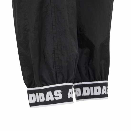 Adidas D Wv Crg Pant  Детски долнища за бягане