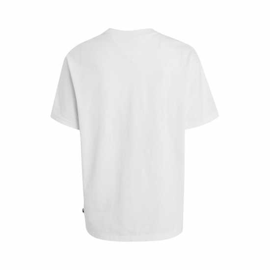 Tommy Jeans Graphic T-Shirt  Дамски тениски с яка