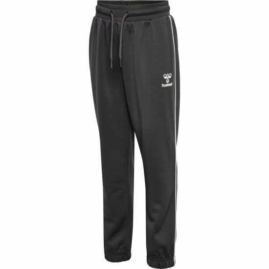 Hummel Lubago Poly Tracksuit Hummel Lubago Poly Tracksuit