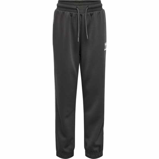 Hummel Lubago Poly Tracksuit Hummel Lubago Poly Tracksuit