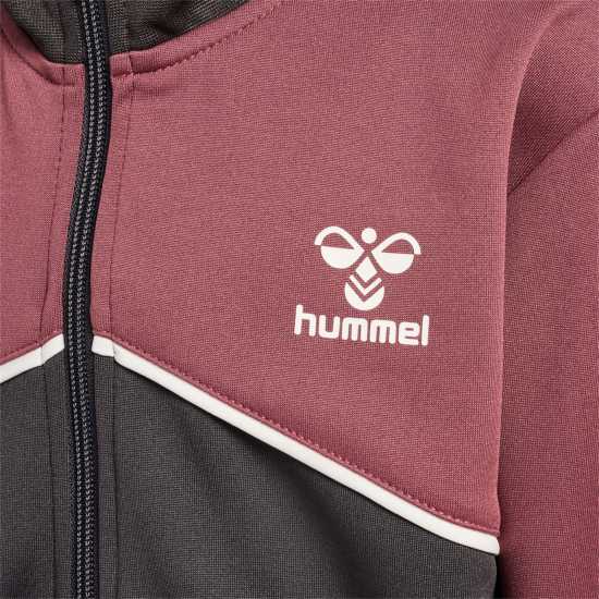 Hummel Lubago Poly Tracksuit Hummel Lubago Poly Tracksuit