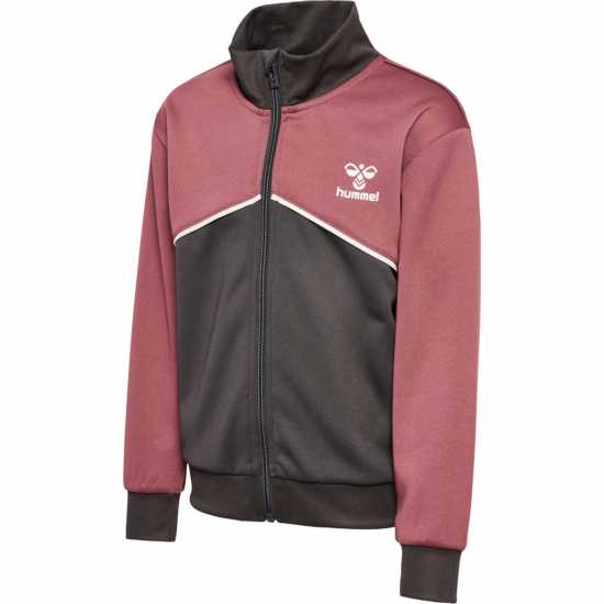 Hummel Lubago Poly Tracksuit Hummel Lubago Poly Tracksuit