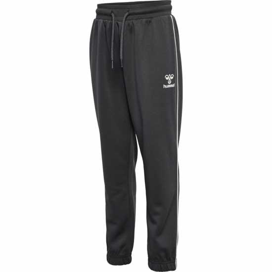 Hummel Lubago Poly Tracksuit Зелено Hummel Lubago Poly Tracksuit Зелено