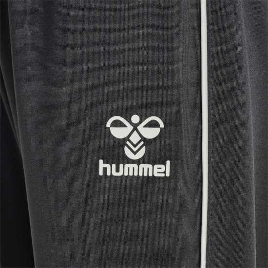 Hummel Lubago Poly Tracksuit Зелено Hummel Lubago Poly Tracksuit Зелено
