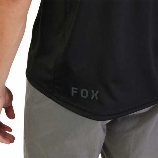 Мъжки тениски и фланелки Fox Ranger Lab Head Jersey Fox Ranger Lab Head Jersey Мъжки тениски и фланелки