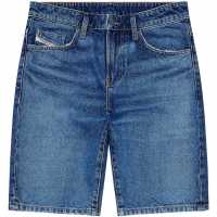 Diesel Slim Short Sn43  Мъжки къси панталони