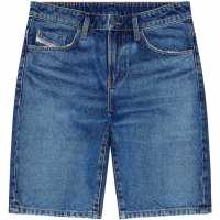 Diesel Slim Short Sn43