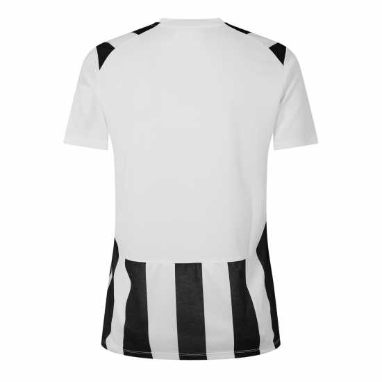 Umbro Ramone Jersey Sn99 White / Black Мъжки ризи