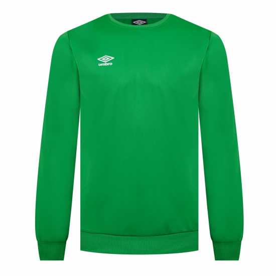 Umbro Men's Crew Sweatshirt  