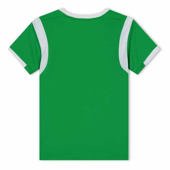 Umbro Spartan Short Sleeve Shirt Juniors  