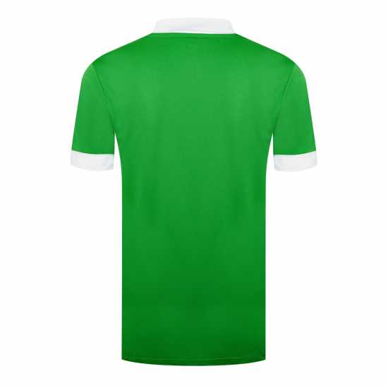 Umbro Short-Sleeve Performance T-Shirt Umbro Short-Sleeve Performance T-Shirt