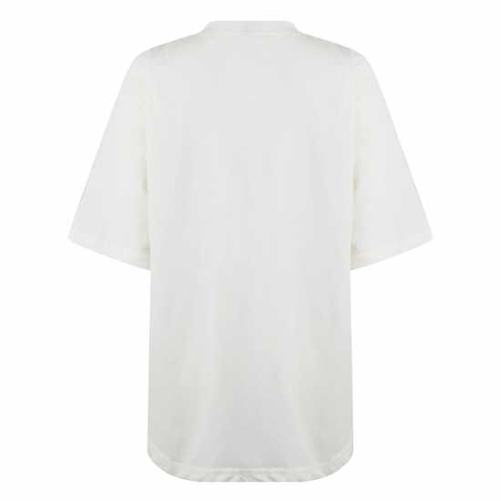 Тениска Graphic Oversized T Shirt  Дамски тениски и фланелки