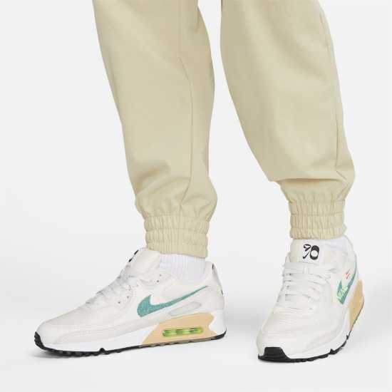 Nike Swsh Pant Wvn Ld99  Дамско облекло плюс размер