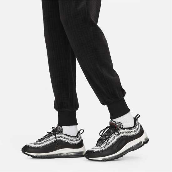 Nike Velour Jogger Ld99 Black/Anthrac Дамски долнища на анцуг