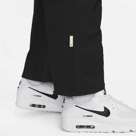 Nike Rched Wvn Pnt Ld99 Black/Black Дамско облекло плюс размер