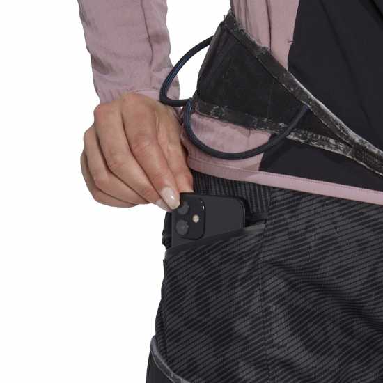 Дамски долнища на анцуг Adidas Terrex Techrock Rain.dry Tracksuit Bottoms Womens Adidas Terrex Techrock Rain.dry Tracksuit Bottoms Womens Дамски долнища на анцуг