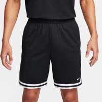 Dna Men's Dri-fit 8 Basketball Shorts