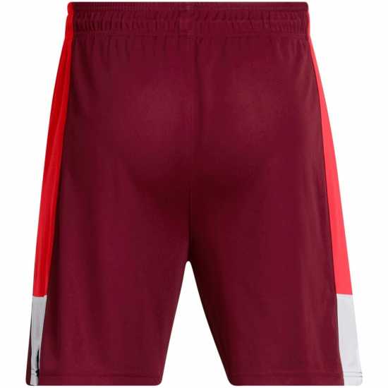 Under Armour Мъжки Шорти Zone 7-Inch Shorts Mens Cardinal Мъжки къси панталони