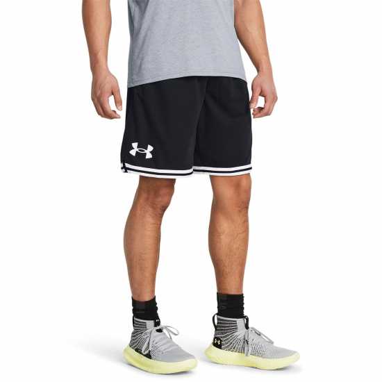 Under Armour Armour Ua Perimeter 10 Shorts  Мъжко облекло за едри хора