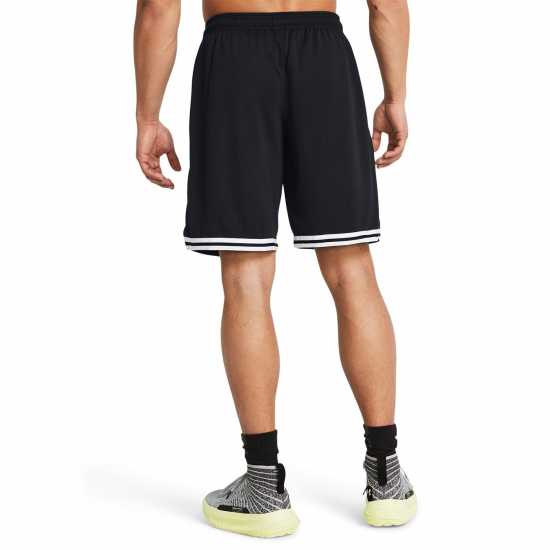 Under Armour Armour Ua Perimeter 10 Shorts  Мъжко облекло за едри хора