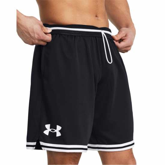 Under Armour Armour Ua Perimeter 10 Shorts  Мъжко облекло за едри хора