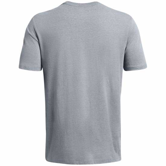 Мъжки тениски и фланелки Under Armour Мъжка Риза Curry Champ Mindset T-Shirt Mens Хизер/Черно Under Armour Мъжка Риза Curry Champ Mindset T-Shirt Mens Хизер/Черно Мъжки тениски и фланелки