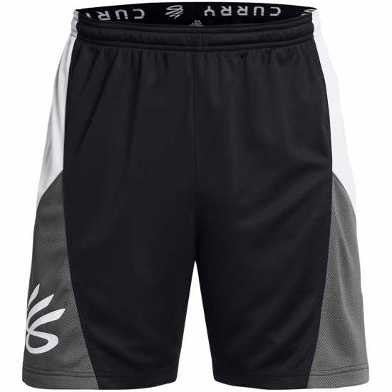 Under Armour Curry Splash Basketball Shorts  