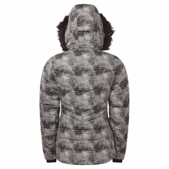 Dare2B Яке За Ски Dare 2B Glamorize Ski Jacket Монохромно Дамски ски якета