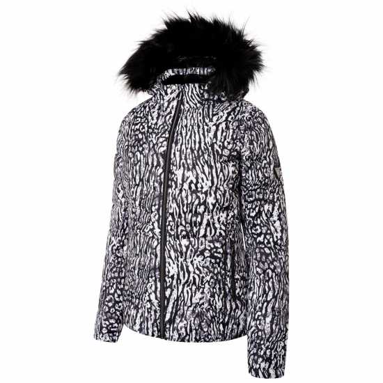 Dare 2b Glamorize Ski Jacket Едноцветно диво 