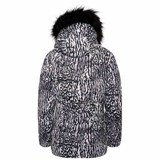 Dare 2b Glamorize Ski Jacket Едноцветно диво 