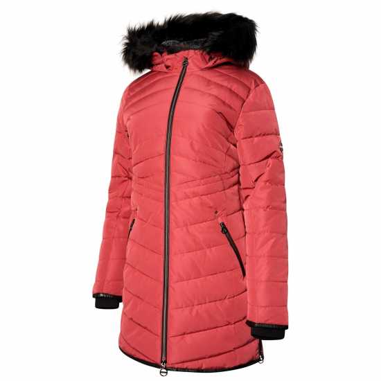 Dare2B Dare 2B Women's Waterproof Parka Земна роза Dare2B Dare 2B Women's Waterproof Parka Земна роза