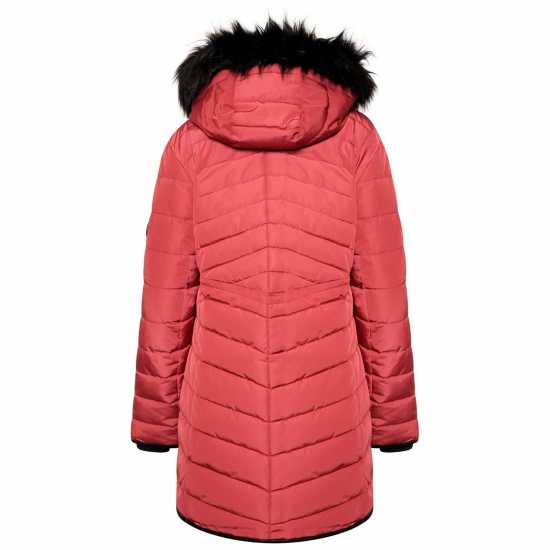 Dare2B Dare 2B Women's Waterproof Parka Земна роза Dare2B Dare 2B Women's Waterproof Parka Земна роза