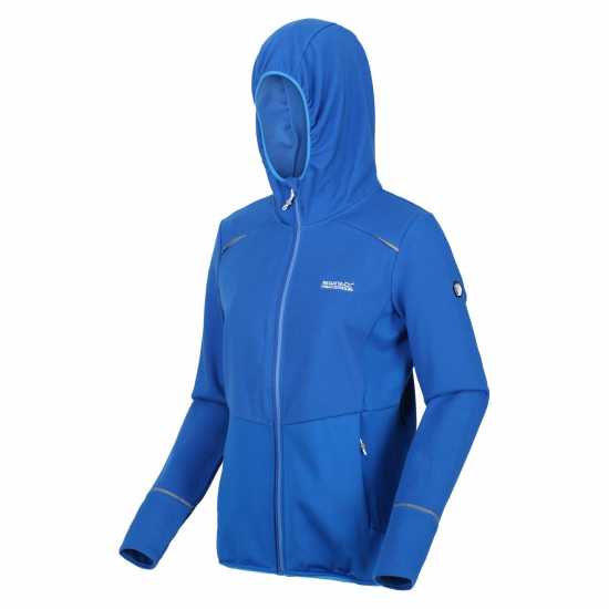 Regatta Highton Pro Full-Zip Fleece Regatta Highton Pro Full-Zip Fleece
